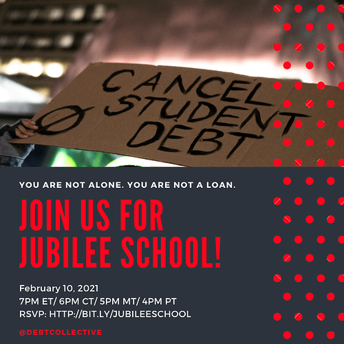 jubilee school feb10